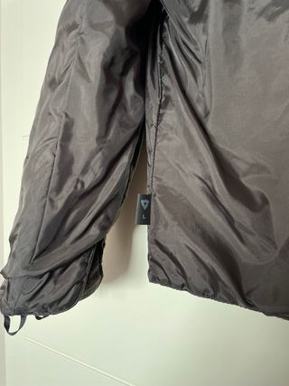 Chaqueta moto REVIT 3 piezas