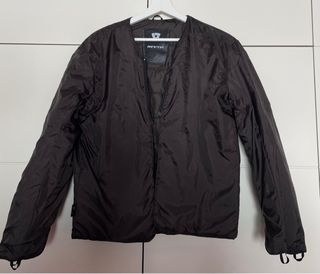 Chaqueta moto REVIT 3 piezas