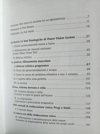 Come Sono Guarito Dalla Miopia