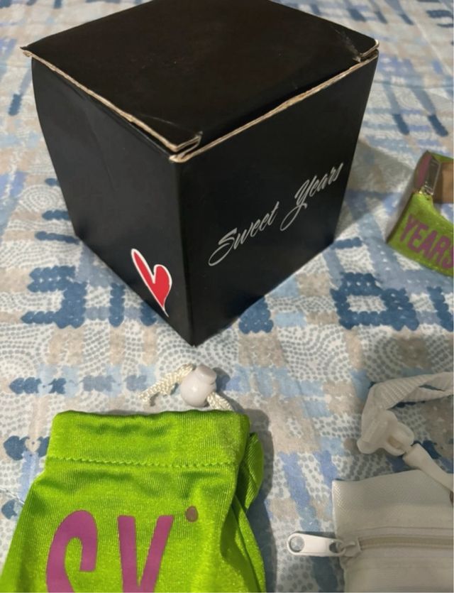 Orologio Sweet Years