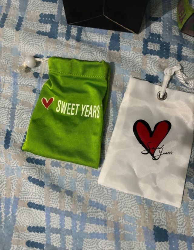 Orologio Sweet Years