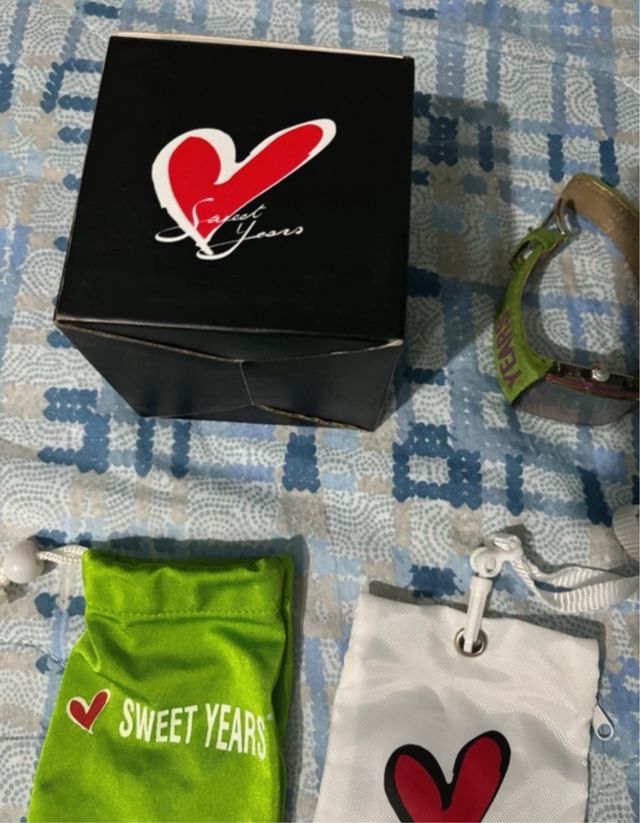 Orologio Sweet Years