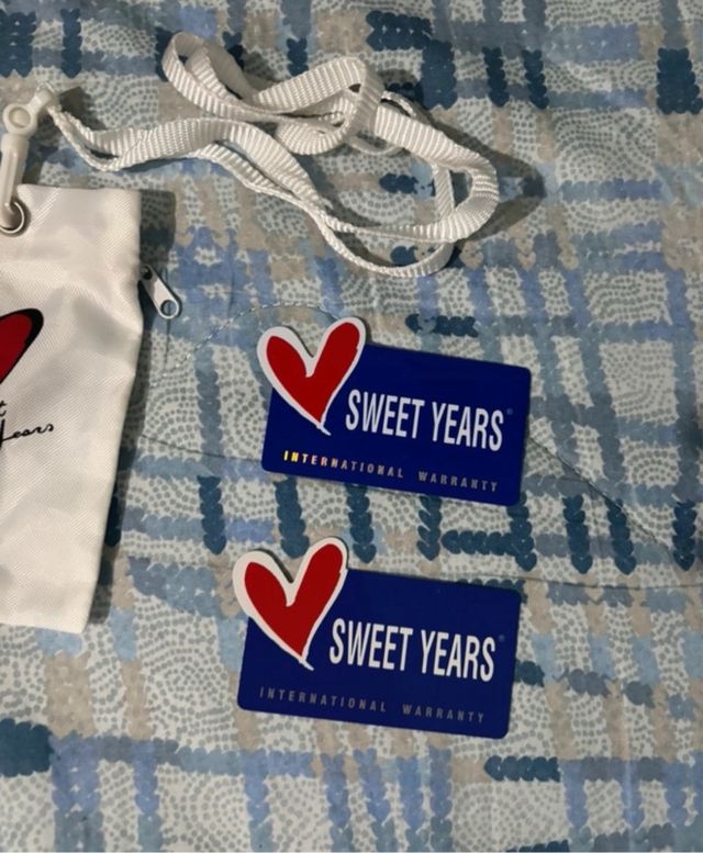 Orologio Sweet Years