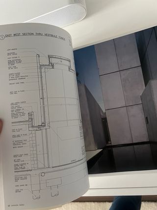 Libros diseño y arquitectura, lote 4 diferentes