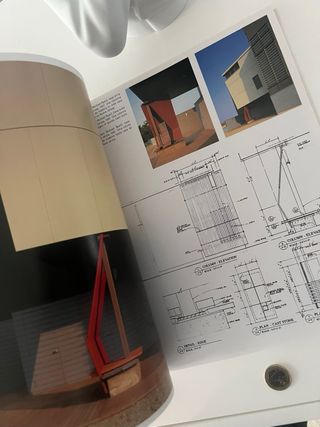 Libros diseño y arquitectura, lote 4 diferentes