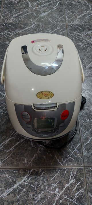 Robot electrico de cocina lady master