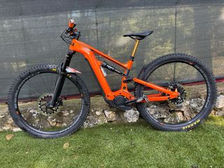 Cannondale Habbit Neo 3 Talla S