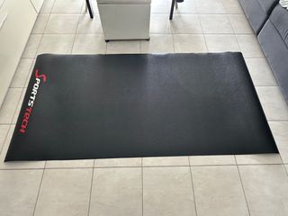 Tappetino protettivo per allenamento