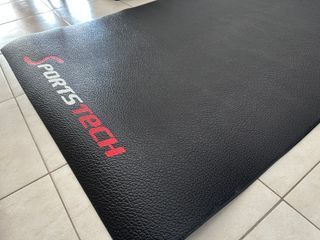 Tappetino protettivo per allenamento