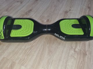Hoverboard 