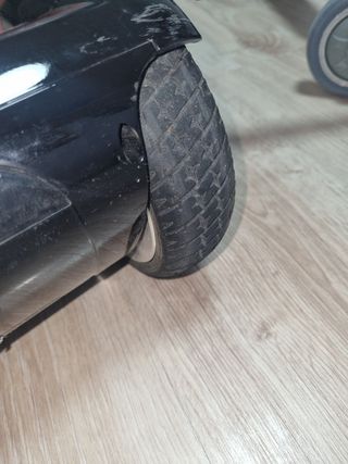 Hoverboard 