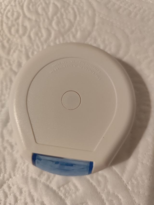 Pastillero giratorio