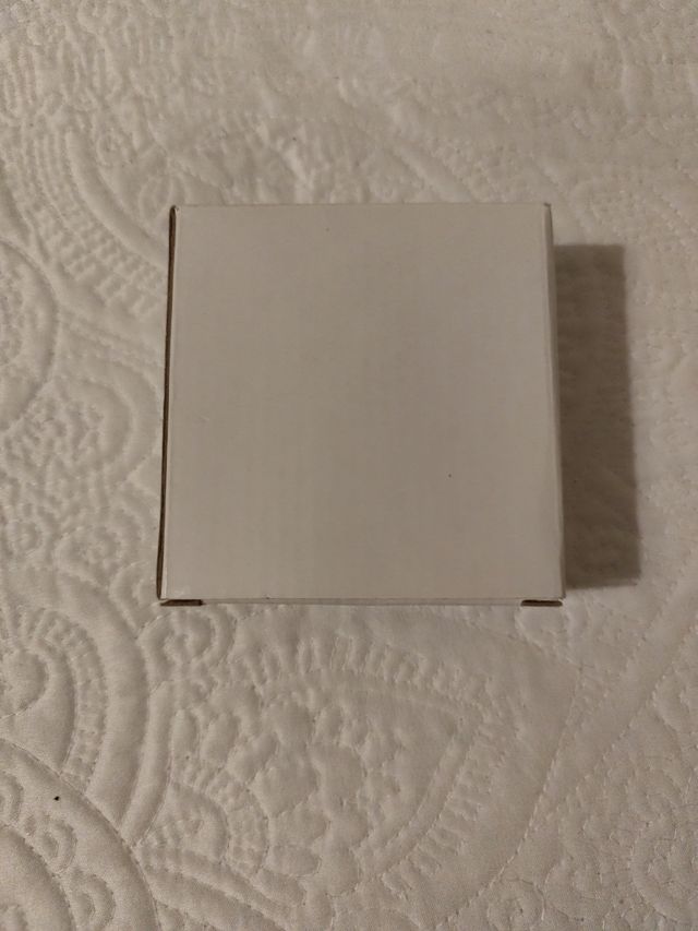 Pastillero giratorio