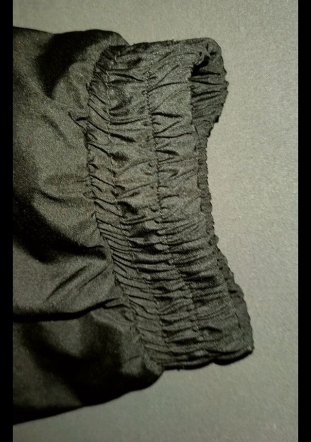 Pantalone sportivo lucido