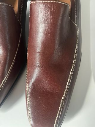 Zapatos número 41 por estrenar