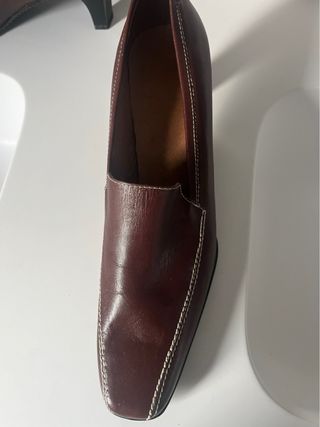 Zapatos número 41 por estrenar