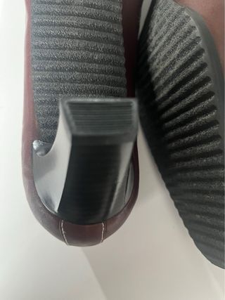 Zapatos número 41 por estrenar