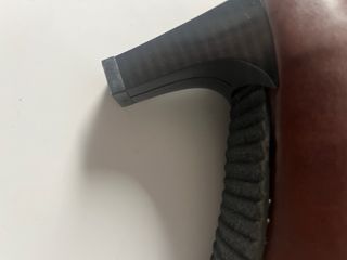 Zapatos número 41 por estrenar