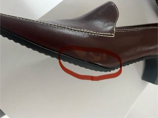 Zapatos número 41 por estrenar