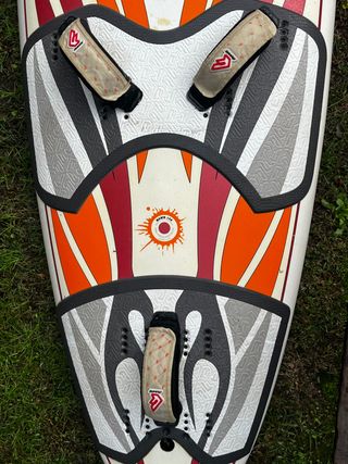 Tabla de windsurf