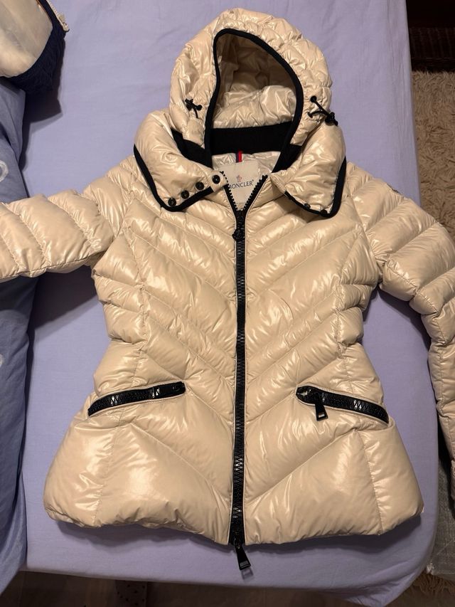 Chaqueta Moncler