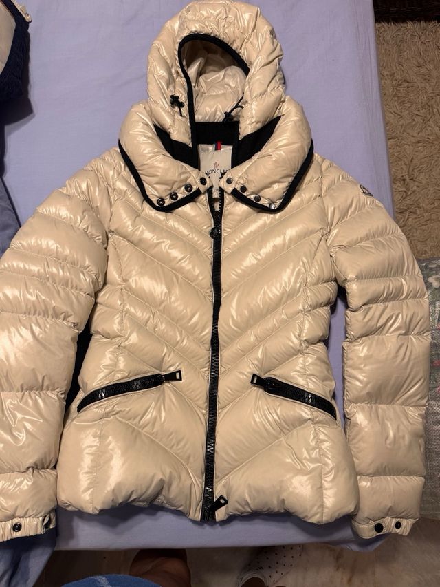 Chaqueta Moncler