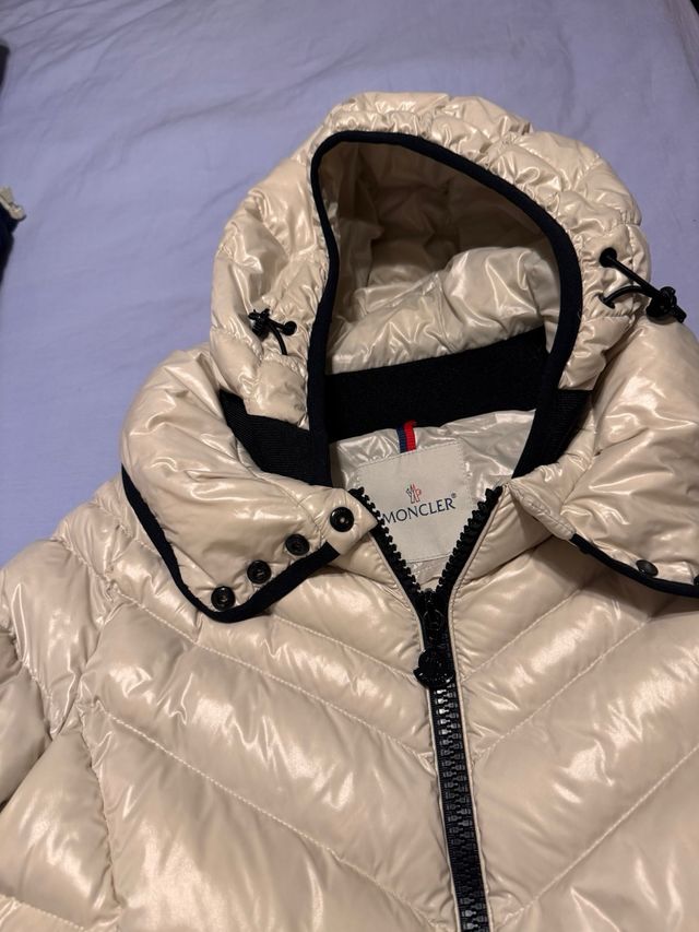 Chaqueta Moncler