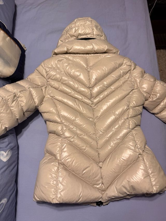 Chaqueta Moncler