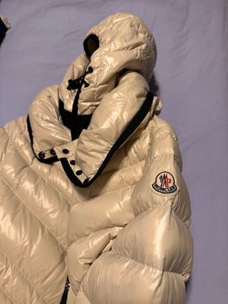 Chaqueta Moncler