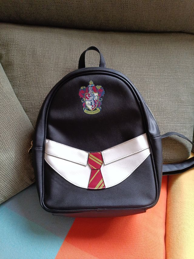 Mochila Harry Potter