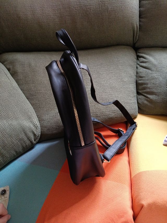 Mochila Harry Potter