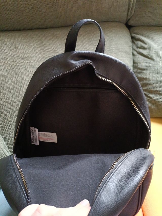 Mochila Harry Potter