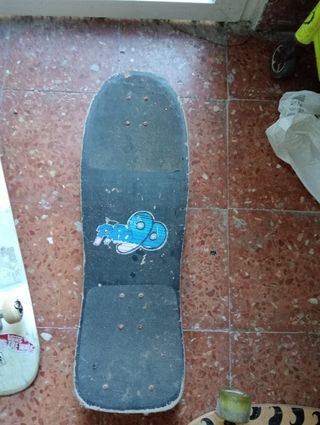 Skate para principiantes 
