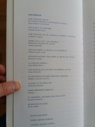 Colombia. Revista Atlantica 32