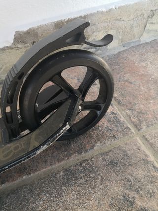 Patinete Oxelo Town 3
