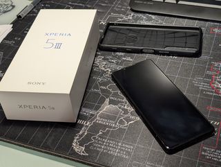 Sony Xperia 5 III