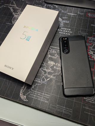 Sony Xperia 5 III