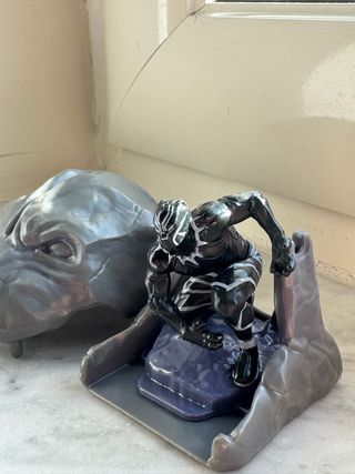 Action Figure Black Panther 