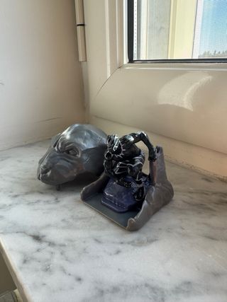 Action Figure Black Panther 