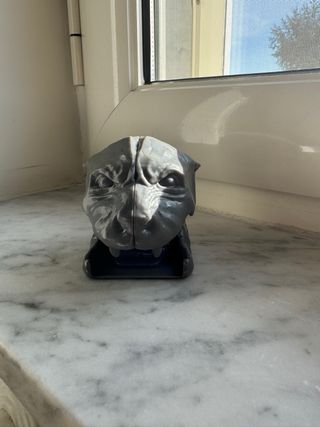 Action Figure Black Panther 