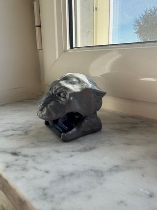 Action Figure Black Panther 