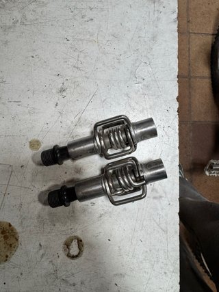 Pedales crank brothers