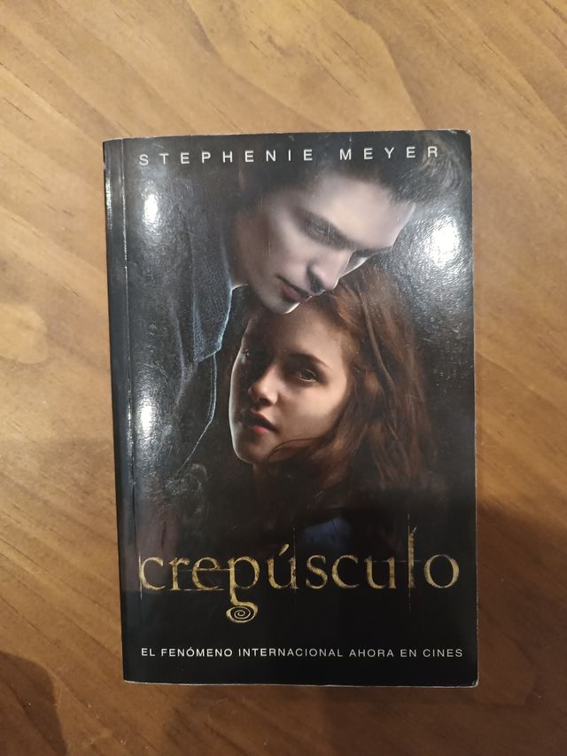 Crepúsculo