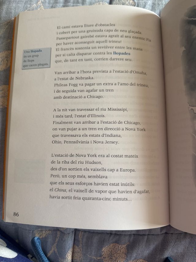 La volta al món en 80 dies