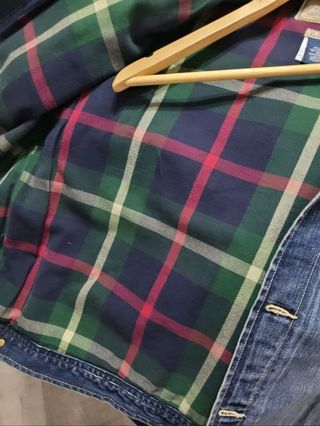 Chaqueta vaquera Polo Ralph Lauren