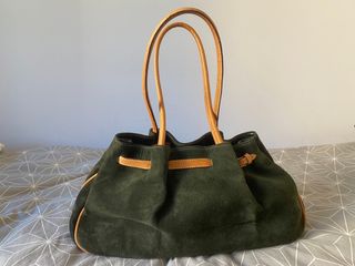 Bolso de piel Hervás Piel