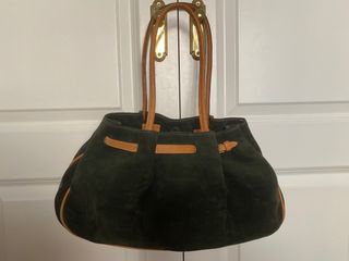 Bolso de piel Hervás Piel