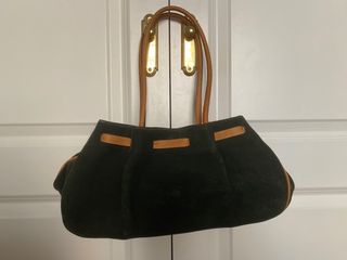 Bolso de piel Hervás Piel