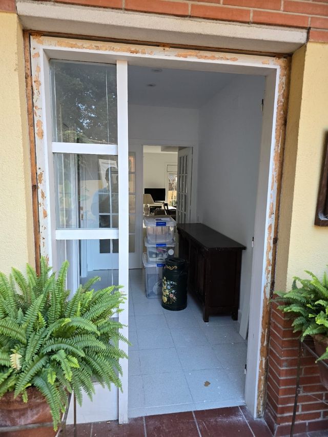 Reparaciones de persianas