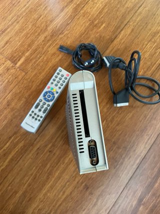 TechniSat Digit MF4-K